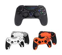 Nastro adesivo per impugnatura del controller TALONGAMES, compatibile con GameSir Tarantula Pro Wireless / Xbox / GameSir Tarantula 8K, controller per PC con cavo.
