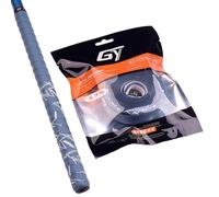 Nastro adesivo per mazza da baseball, 200 cm, portatile, con retro