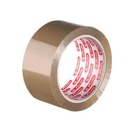 Nastro adesivo per pacchi Herlitz 66 m x 50 mm silenzioso