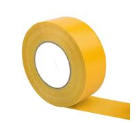 Nastro adesivo per pickleball, lunga durata, 5 cm x 50 m, linee temporanee per campo da pickleball, kit di marcatura C Ourt, facile da applicare, per sottaceti, tennis, badminton, basket