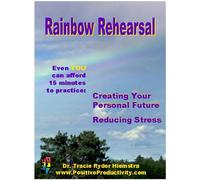 Nastro adesivo per prove arcobaleno: riduce lo stress e crea il tuo futuro personale