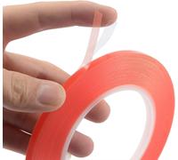 Nastro Adesivo per Riparazione Smartphones, Cellulari Touch Screen LCD trasparen