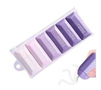 Nastro Adesivo per Scrapbooking | 6 Pezzi Adesivo Doppia Faccia,Applicatore di Nastro Doppia Faccia | Per Bambini Adulti Insegnanti Scuola Casa Montaggio Foto Progetti Artistici Incarto