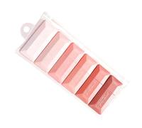 Nastro Adesivo per Scrapbooking,Biadesivo 6 Pezzi Forniture Per Fai Da Te | Nastro Per Hobby Corritore E Forniture Journaling - Per Casa Scuola Aula Journaling Incarto Montaggio Foto Progetti Artistic