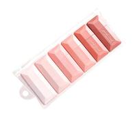 Nastro Adesivo per Scrapbooking,Erogatore Adesivo da 6 Pezzi - Nastro Per Hobby Corritore E Forniture Journaling - per Diario Incarto Bambini Adulti Insegnante Natale Scuola Ufficio Aula