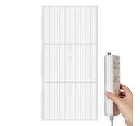 Nastro Adesivo Per Unghie | Nastro Adesivo Trasparente Per Imballaggio Unghie - Forte Adesivo Riutilizzabile Rimovibile, Decorazione Ufficio Casa Supporto Arte Montaggio Auto | Espositore Da Mostra