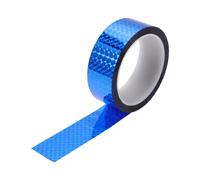 Nastro Adesivo Pin Stripe Holografico Blu 1.57"x164.04ft per Auto