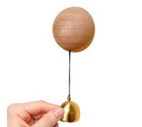 Nastro adesivo - Porta a campana d'ingresso con apertura di allarme | Hanging Bells Store - Ingresso, porta magnetica ornamento casa, negozio, ufficio, caffetteria - Campane d'ingresso, porta