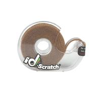 Nastro adesivo pre-tagliato ID-Scratch, marrone, 3700820001009