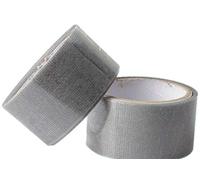 Nastro adesivo ripara zanzariere Stop insect mt 5x200 cm