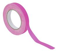 Nastro adesivo Rosa neon (L x L) 2500 cm x 1.9 cm
