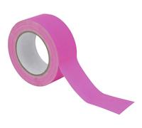 Nastro adesivo Rosa neon (L x L) 2500 cm x 5 cm