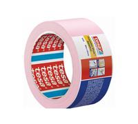 Nastro Adesivo Rosa Ultrasensitive Maskrosa a bassa adesività 30 mm x 50 Mt - Saratoga
