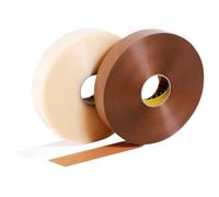 Nastro Adesivo Scotch® 3739 Havane, 50 mm x 990 m
