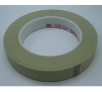 Nastro Adesivo Scotch Fine Line 3/4" X 60 Yd Verde 3M Marine # 218