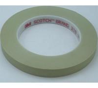 Nastro Adesivo Scotch Fine Line 3M Marine 06303 1/2" X 60 Yd Verde # 218