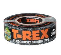 Nastro Adesivo Shurtape 48Mm X 27.4M T REX Grigio Grafite SHU242949