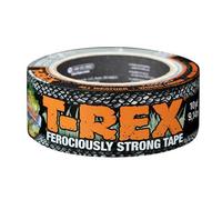 Nastro Adesivo Shurtape 48Mm X 9.14M T Rex Grigio Grafite SHU242969