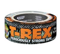 Nastro Adesivo Shurtape 48Mm X 9.14M T Rex Grigio Grafite SHU242969