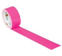 Nastro Adesivo Shurtape Duck Tape® 48Mm X 13.7M Neon Pink SHU1265016