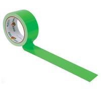Nastro Adesivo Shurtape Duck Tape® 48Mm X 13.7M Verde Neon SHU1265018