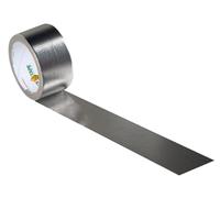 Nastro Adesivo Shurtape Duck Tape® 48Mm X 9.1M Cromo SHU280621