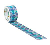 Nastro Adesivo Shurtape Duck Tape® 48Mm X 9.1M Sirena SHU241791