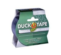 Nastro Adesivo Shurtape Duck Tape® Originale 50Mm X 25M Argento SHU211111