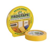 Nastro Adesivo Shurtape FrogTape® Per Superfici Delicate 24Mm X 41.1M SHU202552