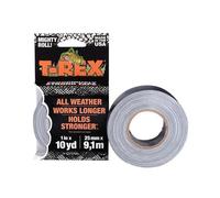 Nastro Adesivo Shurtape T-REX® 25Mm X 9.1M Grigio Grafite SHU241330