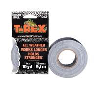 Nastro Adesivo Shurtape T-REX® 25Mm X 9.1M Grigio Grafite SHU241330