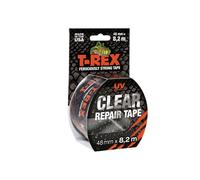 Nastro Adesivo Shurtape T-REX® Riparazione 48Mm X 8.2M Trasparente SHU241535