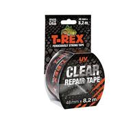 Nastro Adesivo Shurtape T-REX® Riparazione 48Mm X 8.2M Trasparente SHU241535