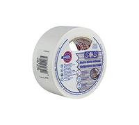 Nastro adesivo Sicad universale Sos 50 m 25 bianco Eurocell [SICAD]