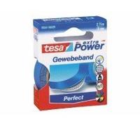 NASTRO ADESIVO TELATO 19MMX2,7MT BLU 56341 XP PERFECT