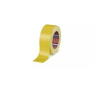 Nastro adesivo Tesa 04651 Giallo 50 m x 38 mm per pittura e protezione