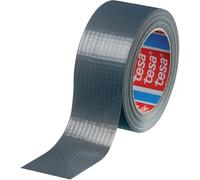 Nastro adesivo Tesa 50 m x 50 mm argento 04610