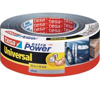Tesa extra power universale CUFF TAPE 50mm/50 metri (argento)