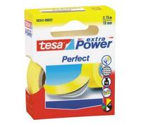Nastro adesivo Tesa 56341 Giallo Forte 19 mm 2,75 m