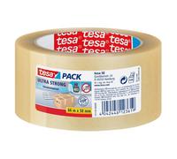 Nastro adesivo Tesa 57176-00000 Trasparente 66 m x 50 mm PVC