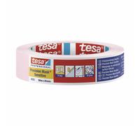 Nastro carta sensitive rosa 4333 tesa mm 25 ml 50 (6 pezzi) Tesa