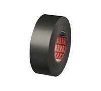 Tesa Tesa Professional Nastro Adesivo Tela Plastificato 50mm X 25 Mt Nero 1 Pz.
