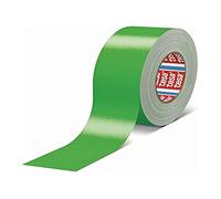 Tesa Tesa Professional Nastro Adesivo Tela Plastificato 50mm X 25 Mt Col. Verde
