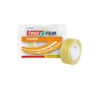 Nastro Adesivo Tesafilm Tesa - 19 mm x 33 m - 57225-00001-02 (Trasparente Conf.