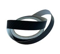 Nastro adesivo testa racchetta tennis flessibile e adesivo per beach pickleball