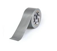 Nastro adesivo tipo americano 50 mm x 15 m Grigio Multiuso, universale, incolla,