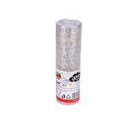 Nastro adesivo trasparente 24 mm x 10 m - 6 pezzi