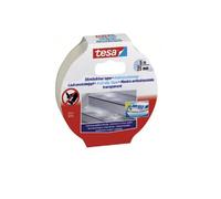 6430 Q.TA'. 6 NASTRO ANTISDRUCCIOLO TESA 25 MM ROT 5M TRASP