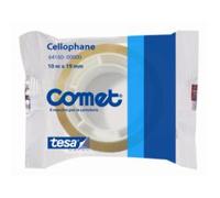 Nastro adesivo trasparente Comet CELLO 6 64160-00028-01