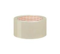 Nastro adesivo trasparente NOPI Packband Classic 50,0 mm x 66,0 m, 1 rotolo NEW